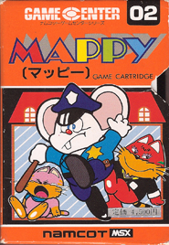 Mappy